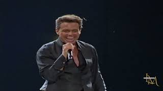 Luis Miguel - El Viajero (2007)  (Venezuela) 4K