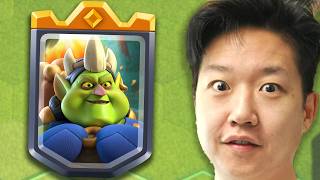 I'm a Goblin Queen Believer - Deck Guide by OJ