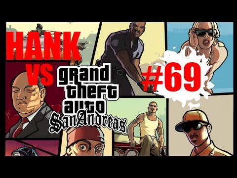 Gettin Style (GTA San Andreas ep. 69)