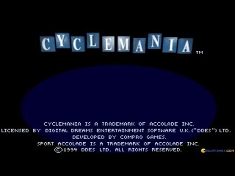 cyclemania pc game download