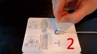 Lepu Medical Home Use Instruction