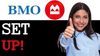 How To Set Up BMO RRSP Account (2025)