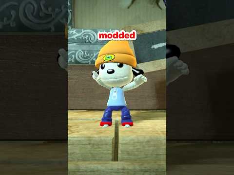 LittleBigPlanet Modded Content