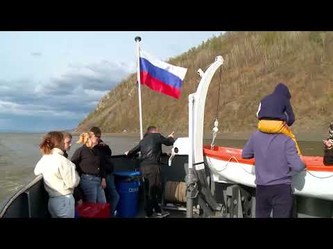 (12.03.2026) В Комсомольске-на-Амуре речное сообщение по пригородным маршрутам возобновится 15 мая