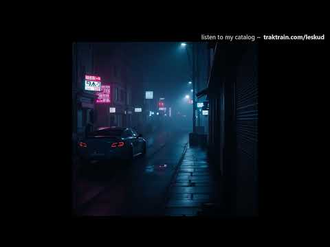 [FREE] ROBOT | Ambient Type Beat | 181 BPM | Aggressive