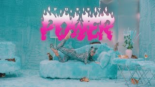 Musik-Video-Miniaturansicht zu Pussy Power Songtext von Katja Krasavice