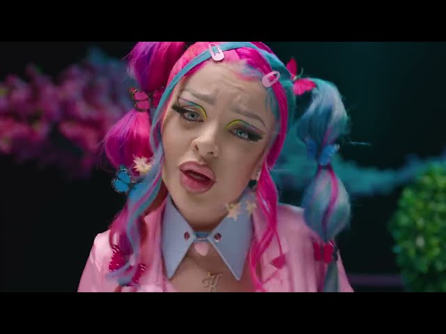 Pussy Power von Katja Krasavice ((jetzt ansehen))