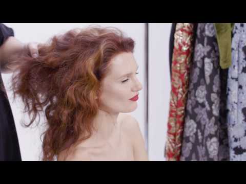 Session Label Volumizing Mousse Superdry Fix