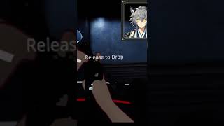ゾンビ映画でたまたま銃を拾った一般人の男。＃VRChat | #miburo_enjoy (#Twitch)
