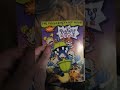 The Rugrats Movie 1999 DVD Overview