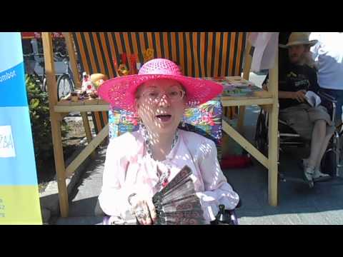 JULIJANA ČATALINAC- Sombor/ Ulica starih zanata