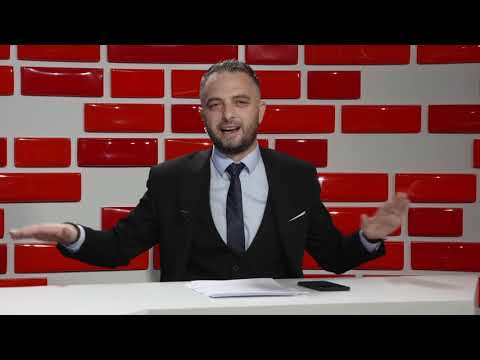 DPT, Arben Gashi - 06.12.2018 | T7