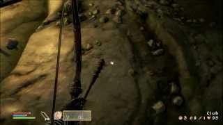 Let's Play Oblivion Part 80 - The Slayer of One Too Many