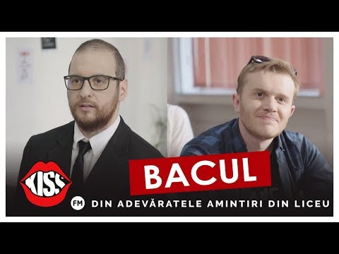 Amintiri Din Liceu – Daca bacul s-ar da din adevaratele 2018 Video