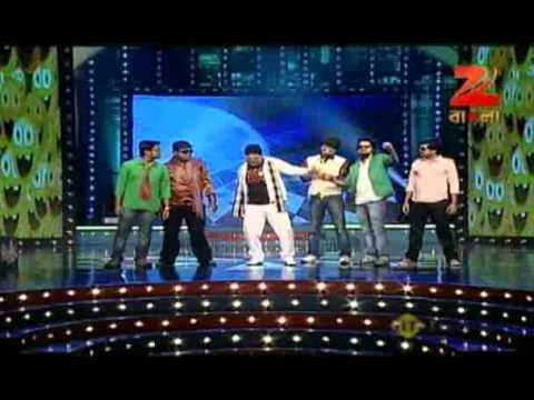 EP - Mirakkel Akkel Challenger 6 - Indian Bengali TV Show - Zee Bangla