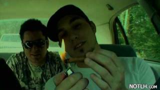 Night of the Living Heads Teaser Trailer!!