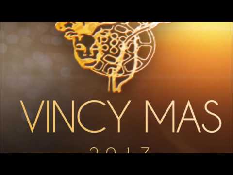 VINCY SOCA 2017 MIX DJ PRICE