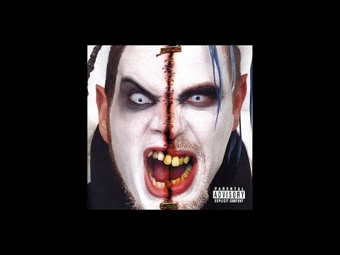 Twiztid - Maniac Killa - Freek Show