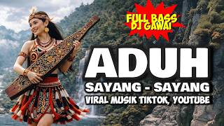 Download lagu ADUH SAYANG SAYANG | LAGU DAYAK VIRAL | Dessy Olivia (cover) #lagudayakiban mp3 Download lagu ADUH SAYANG SAYANG | LAGU DAYAK VIRAL | Dessy Olivia (cover) #lagudayakiban mp3