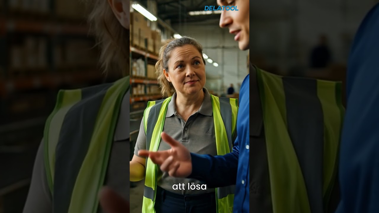 Rätt verktyg, smart hantering – så mår medarbetarna bättre