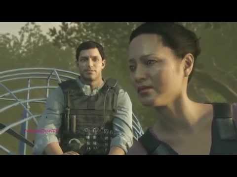 Battlefield Hardline - Part 7 (Walkthrough/Gameplay)