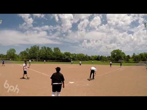 2019 SIS/BNS Survivor Tournament - Pine Tar Pimps vs Synergy Sports