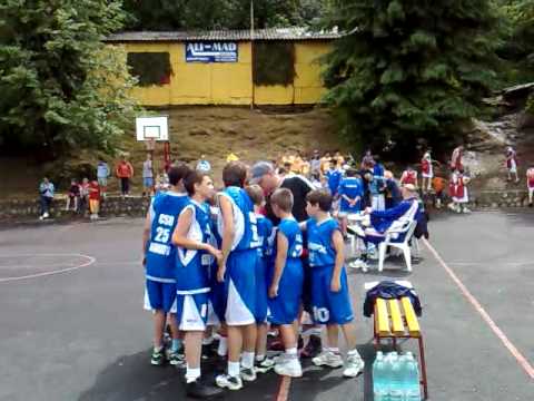 CSU Cuadripol Municipal Brasov