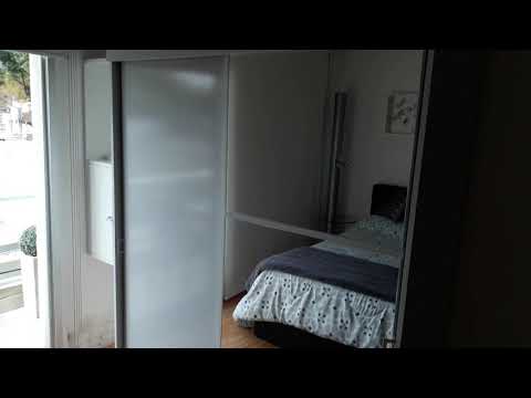 Apartamento monoambiente alquiler equipado Punta Carretas