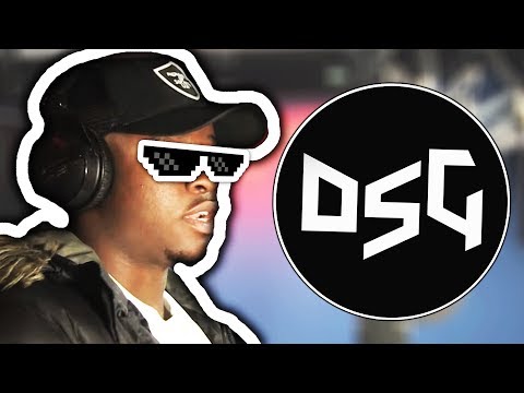 BIG SHAQ - MANS NOT HOT (Sad Meal Dubstep Remix)
