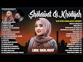 YASIR LANA AI KHODIJAH FULL ALBUM LAGU SHOLAWAT TERBAIK 2025 LIRIK SHOLAWAT MERDU TERBARU 2025