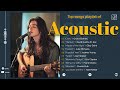 Acoustic Favorite Songs 2024 - Best Acoustic Guitar Pickups | Timeless Acoustic #12