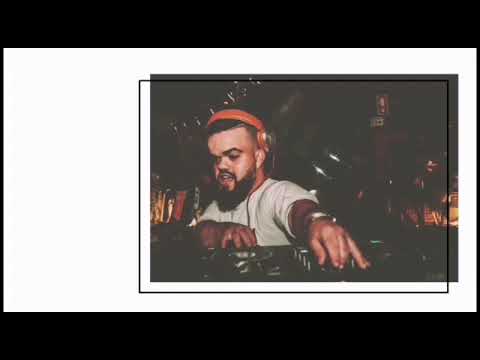 DJ ON FIRE - ANOS 90