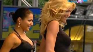 That`s the way my heart goes Voice 2006