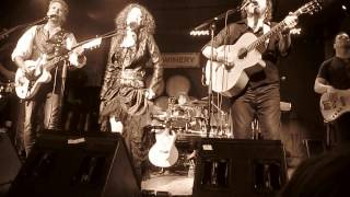 BLUE SKY RIDERS -- "DREAM"