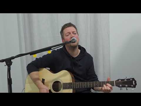 Everybody Hurts (by R.E.M) my acoustic cover version #acousticcover #acousticguitarsongs