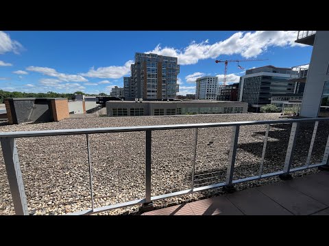Constellation Apartments - Unit 425 (Video Tour)