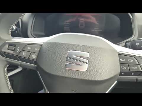 SEAT Ibiza 1.0TSI 110hp Xcellence - Image 2