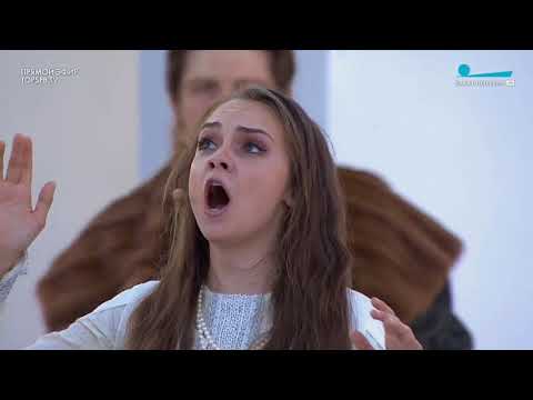 Olga Cheremnykh - Marfa's Aria - Rimsky- Korsakov "The Tsar's Bride"