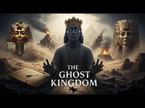 The Kingdom of Mitanni | History's Forgotten Superpower