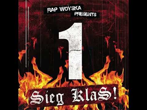 Russian Kings 1 Kla$   feat  Czar & Schokk