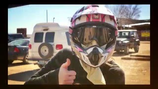 Scott & Vanessa Linenberger's Las Vegas ATV Tour Experience with Vegas Off Road Tours