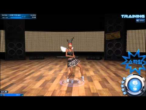 Nurien Mstar - My Style (BEG) Extreme 100%