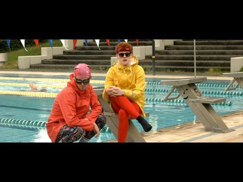 Sprite Zero Klan - Sólgleraugu & Buff