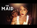 HD The Maid Dunkel Geheimnisse Dienen Niemandem HORROR THRILLER 2020 Ganzer Film Auf Deutsch