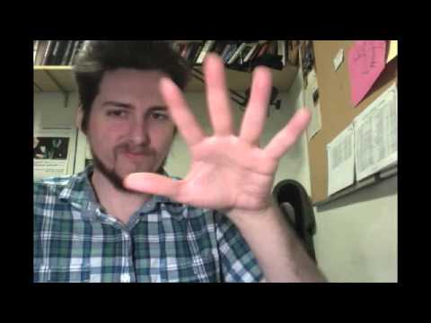 073 LeapMotion Trigger and FX