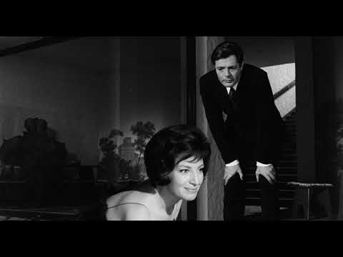 La notte. Giorgio Gaslini