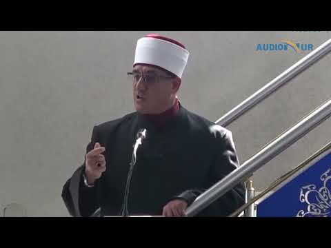 Kurani nuk është ilaç por... - Hoxhë Fatmir Zaimi