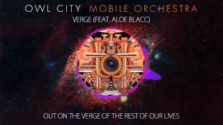 Owl City - Mobile orchestra