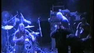 Entombed Night Of The Vampire (1997.04.13 Belgrade)