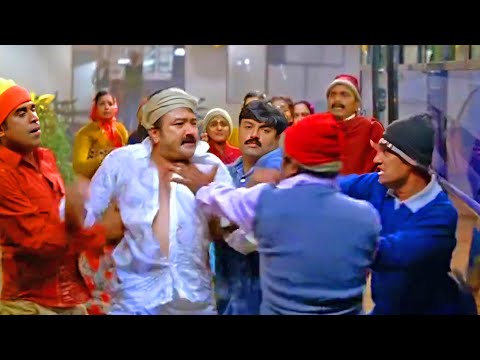 Veruthe oru Bharya  |  Movie Scene  |  അമ്മെ അത് അച്ഛൻ്റെ ശബ്‌ദമല്ലേ  |  Jayaram Movie Scenes